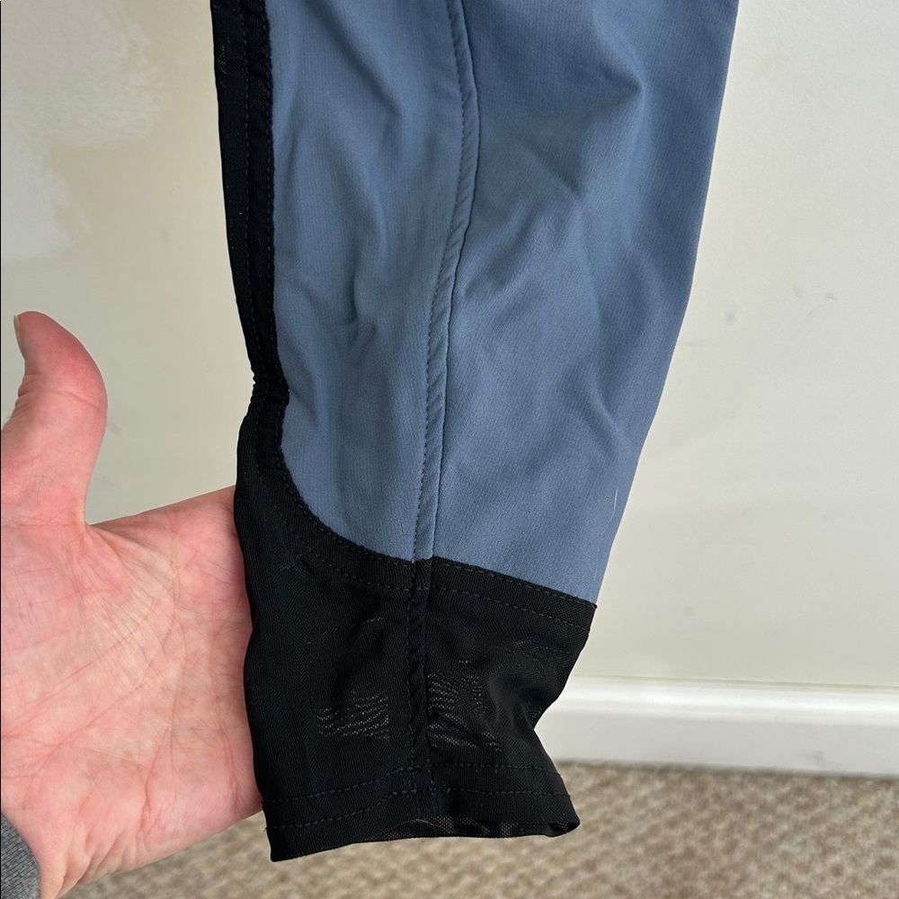 Equinavia Women's Blue Riding breeches - Picture 7 of 7